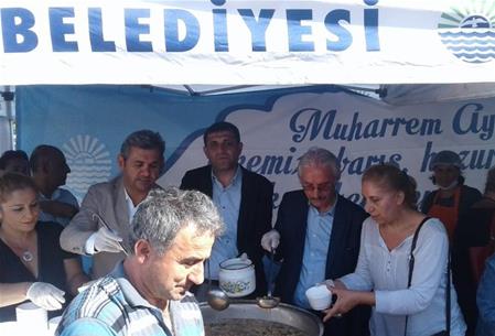 2018 Aşure Lokmamız